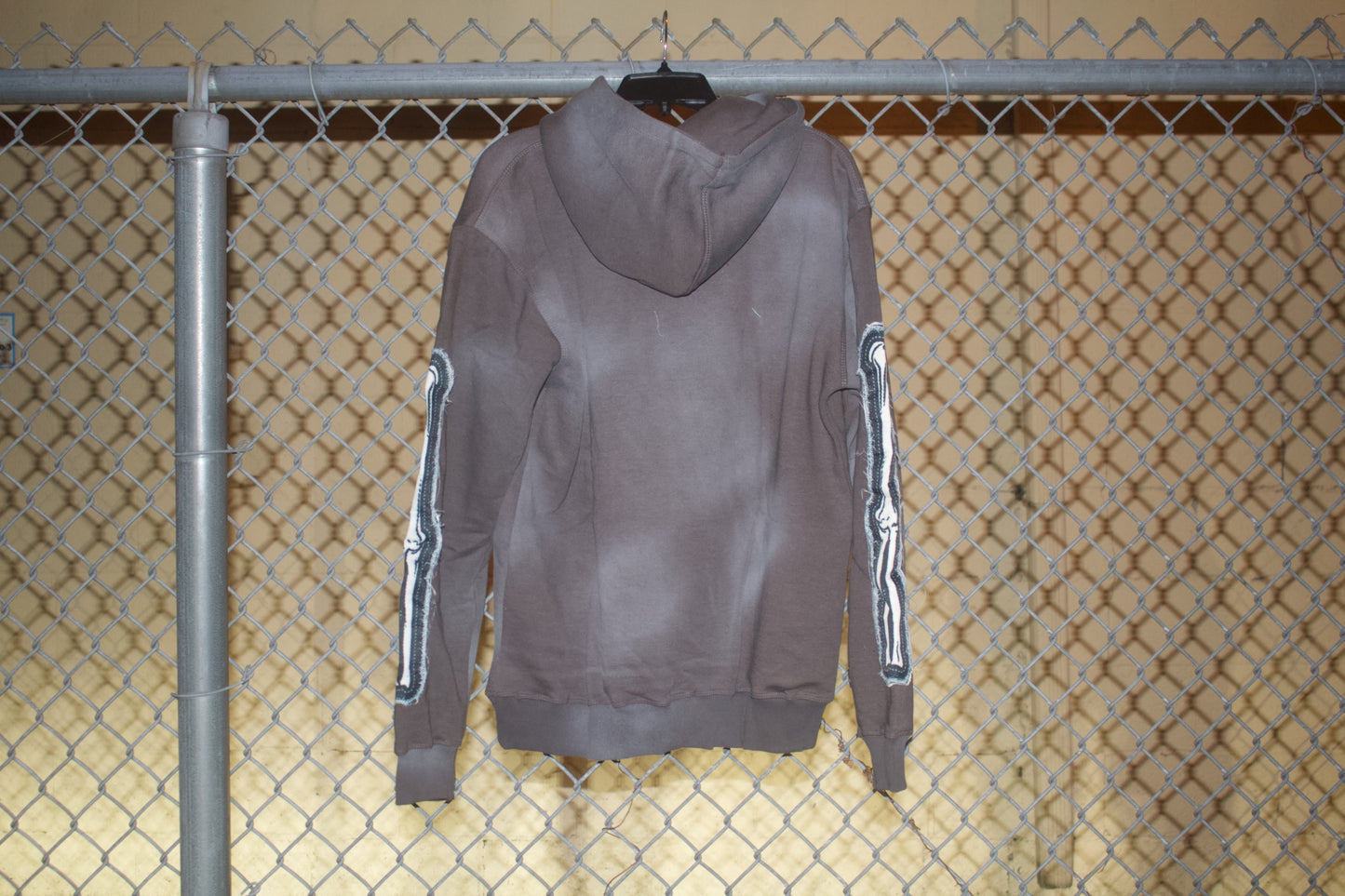 Boneheart V2 Hoodie
