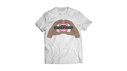 The Unfiltered Tee