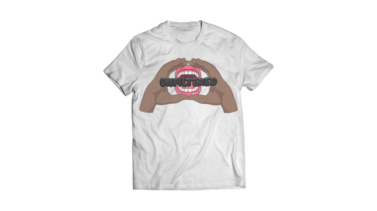 The Unfiltered Tee