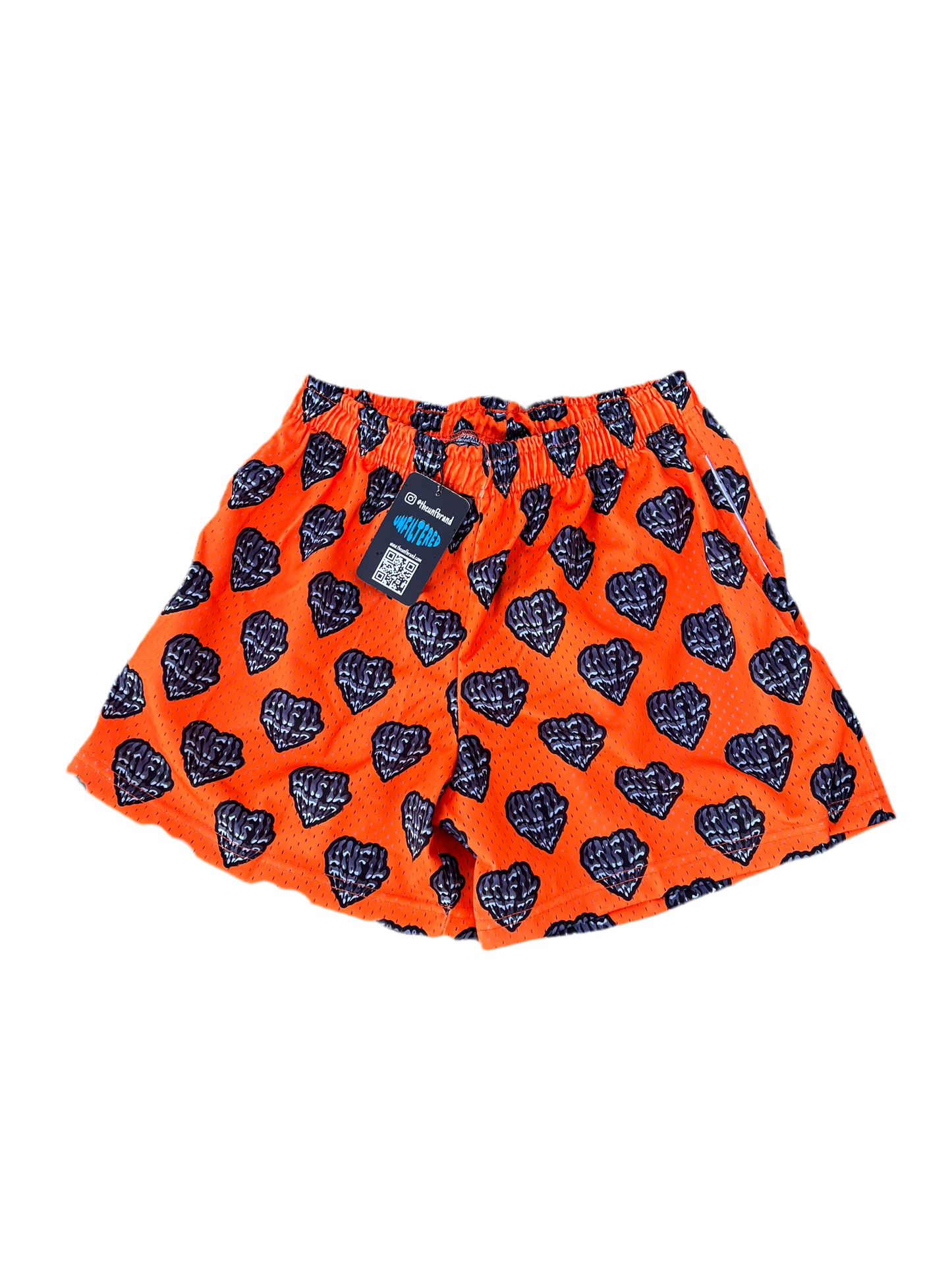 Unfiltered Flex Mesh Shorts