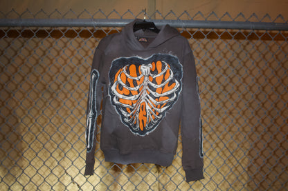 Boneheart V2 Hoodie