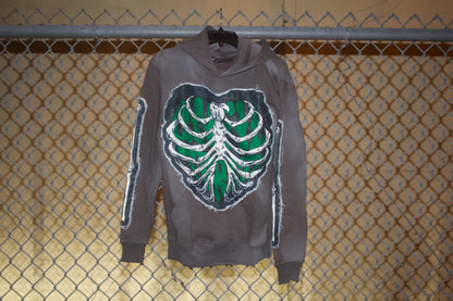 Boneheart V2 Hoodie