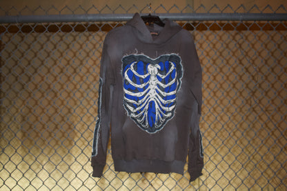 Boneheart V2 Hoodie